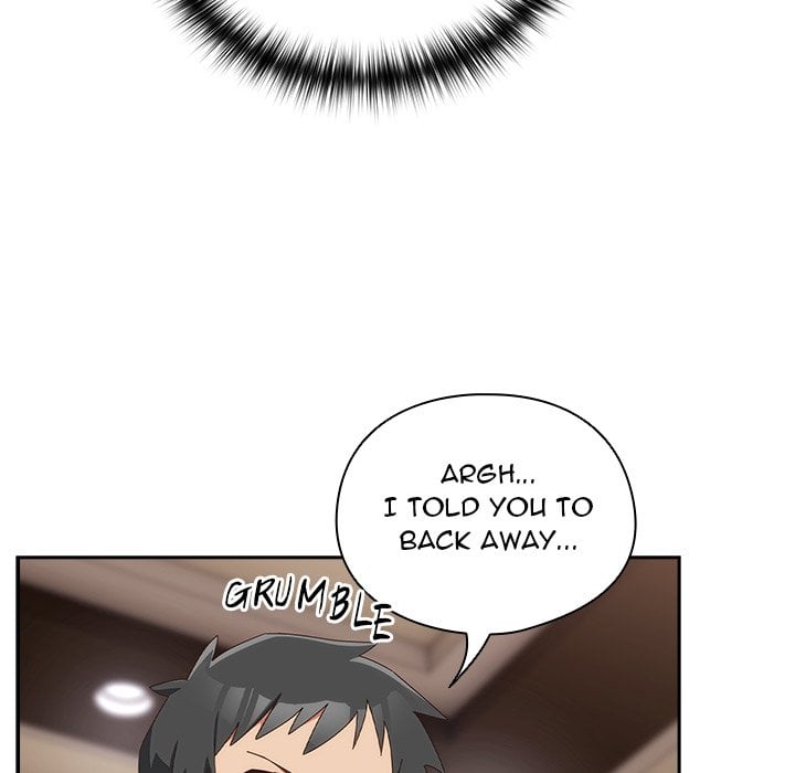 Like No Other - Chapter 21 Page 51