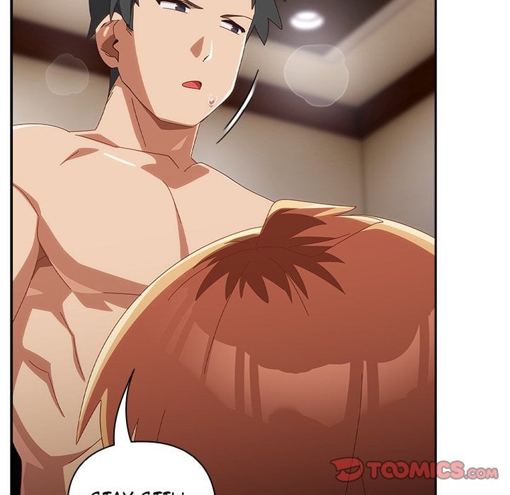 Like No Other - Chapter 21 Page 52