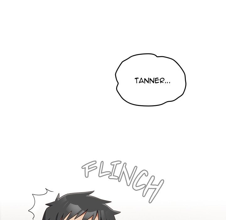 Like No Other - Chapter 21 Page 75