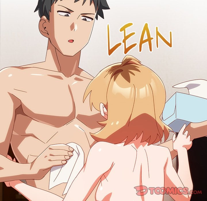 Like No Other - Chapter 21 Page 76