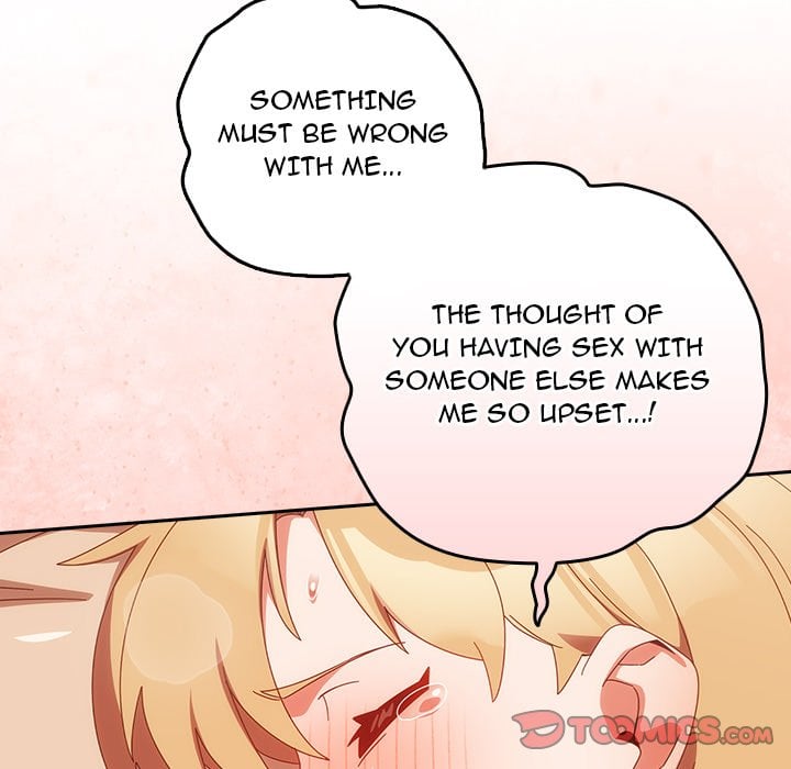 Like No Other - Chapter 21 Page 84