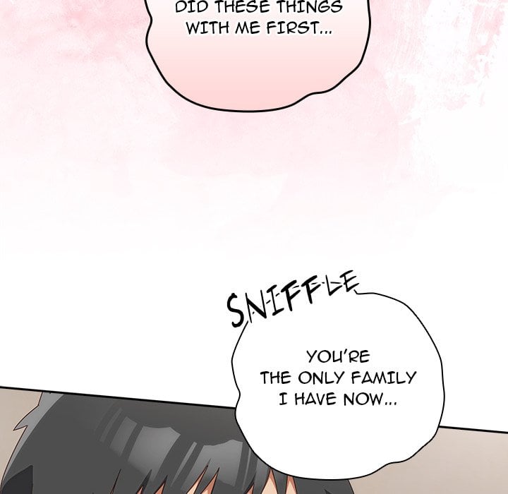 Like No Other - Chapter 21 Page 86