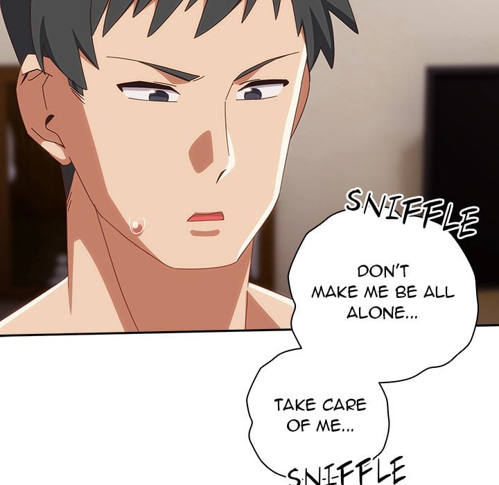 Like No Other - Chapter 21 Page 87