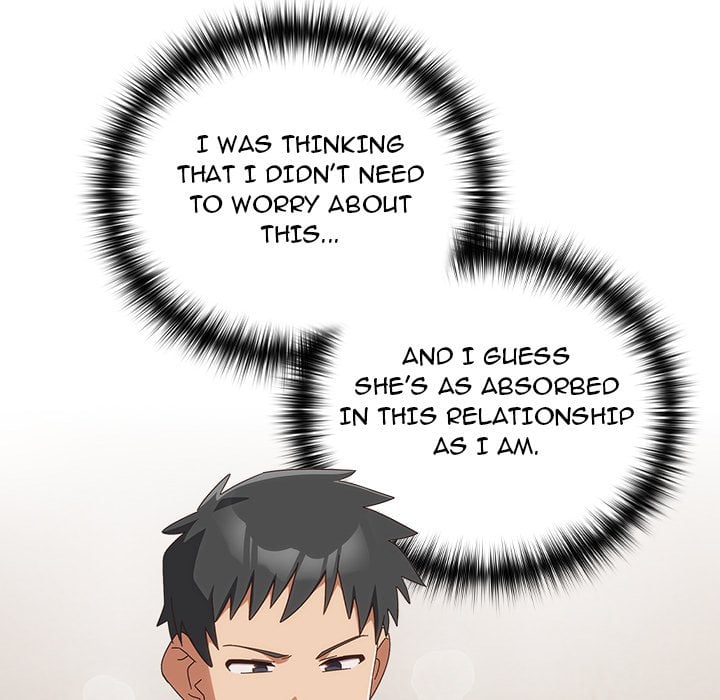 Like No Other - Chapter 21 Page 90