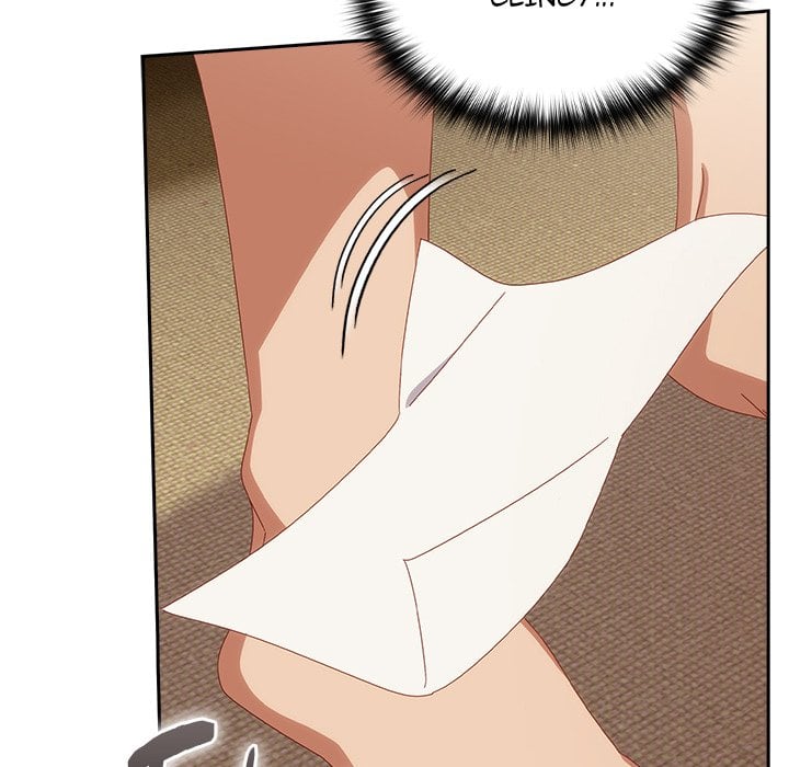 Like No Other - Chapter 21 Page 95