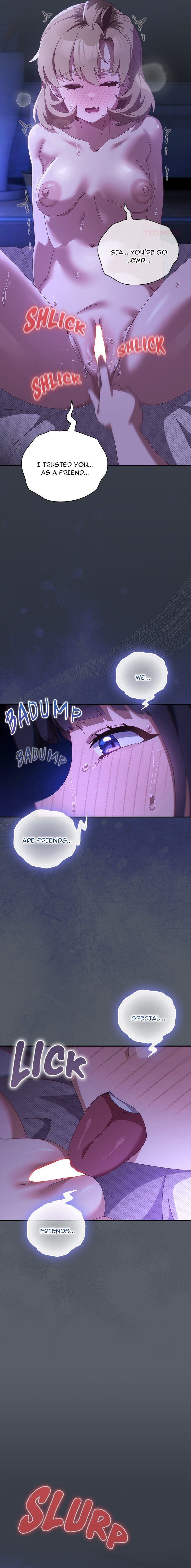 Like No Other - Chapter 72 Page 7