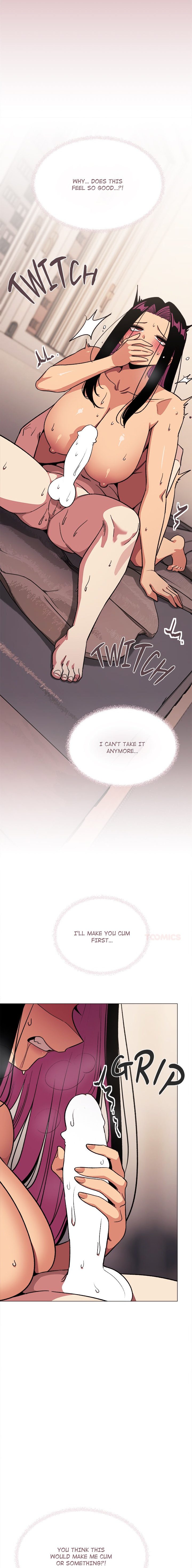 Stop Smoking - Chapter 66 Page 24