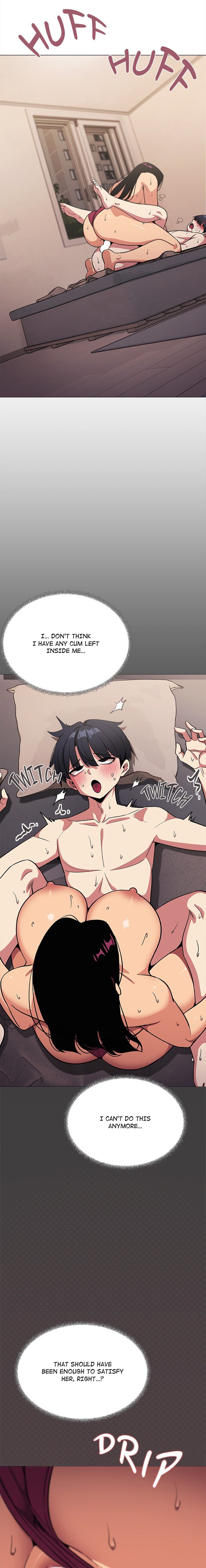 Stop Smoking - Chapter 66 Page 3