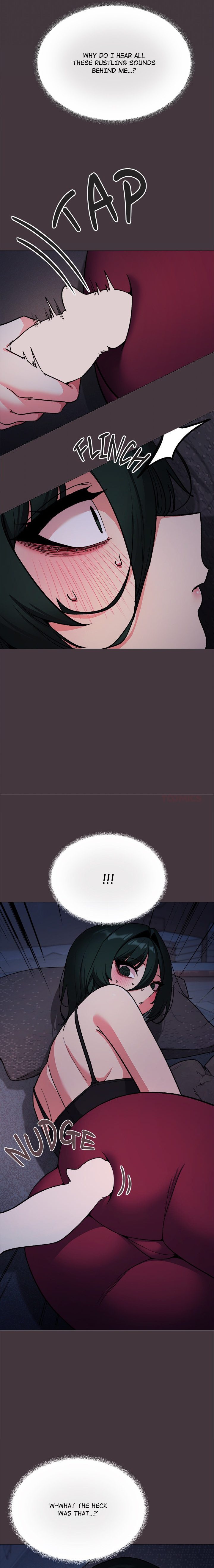 Stop Smoking - Chapter 72 Page 10