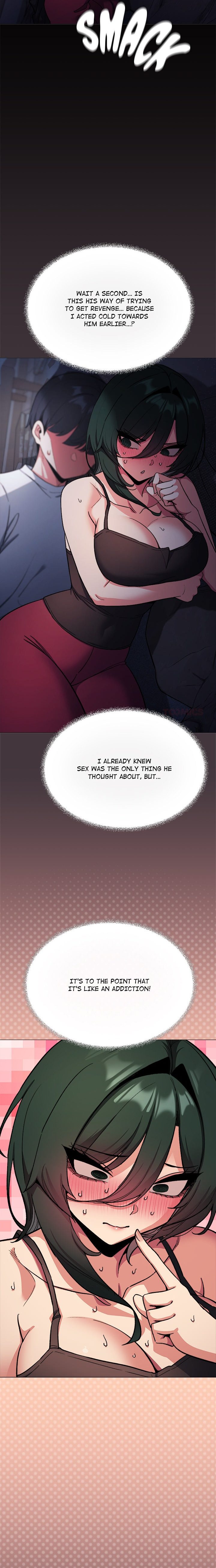 Stop Smoking - Chapter 72 Page 14