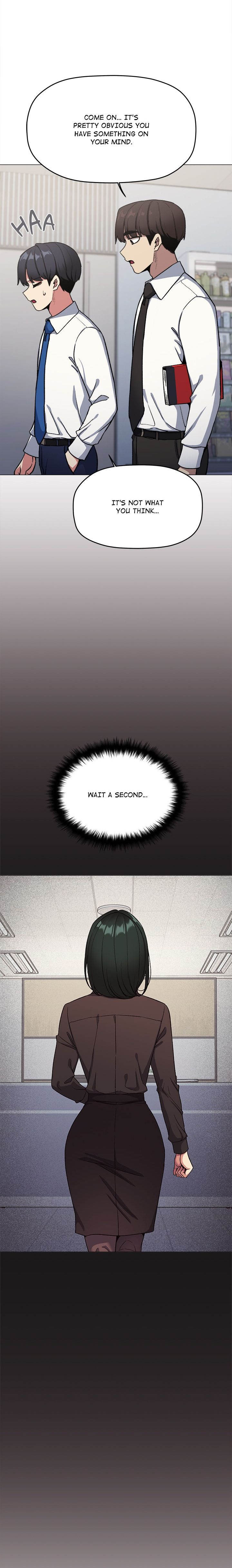 Stop Smoking - Chapter 76 Page 16