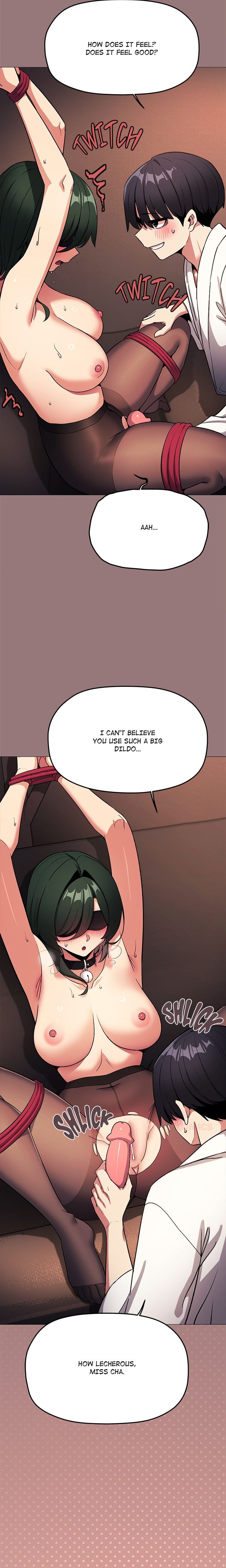 Stop Smoking - Chapter 80 Page 15