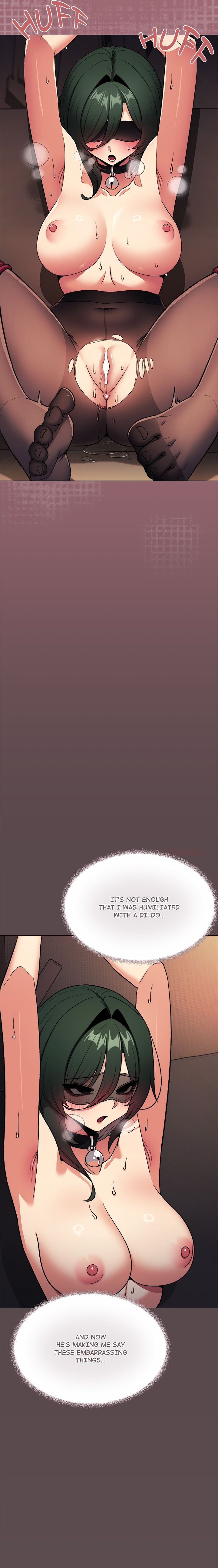 Stop Smoking - Chapter 81 Page 2