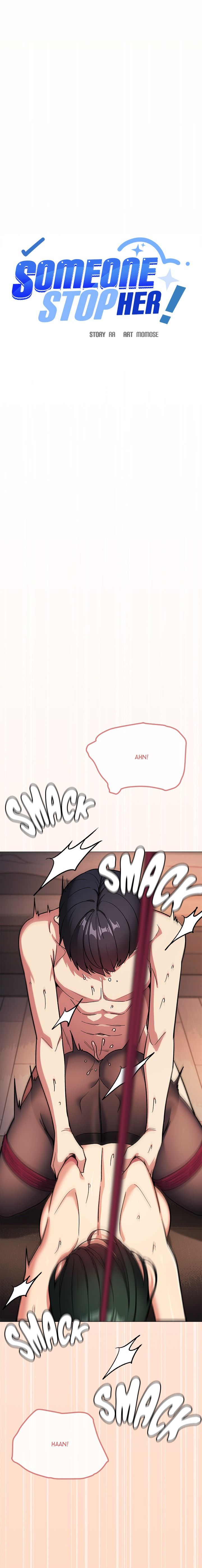 Stop Smoking - Chapter 83 Page 10