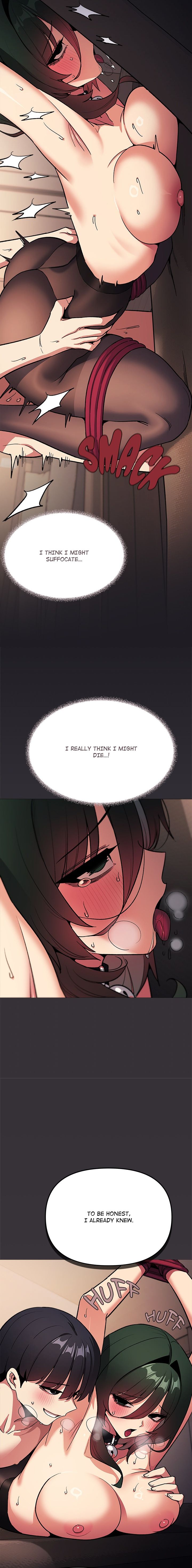 Stop Smoking - Chapter 83 Page 12