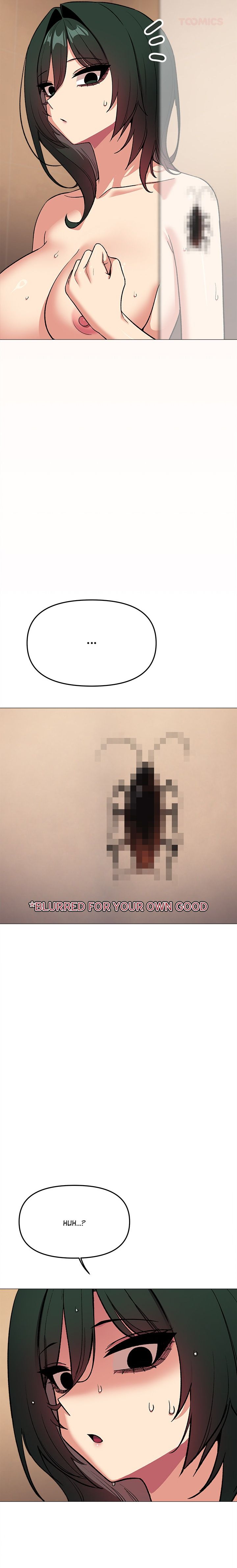 Stop Smoking - Chapter 85 Page 18