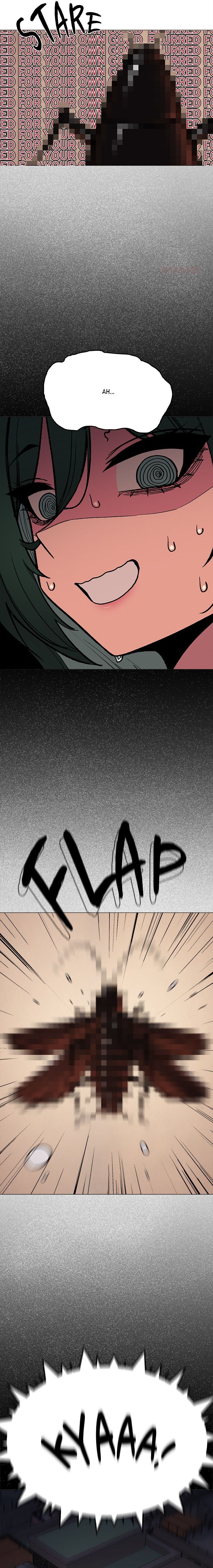 Stop Smoking - Chapter 85 Page 19