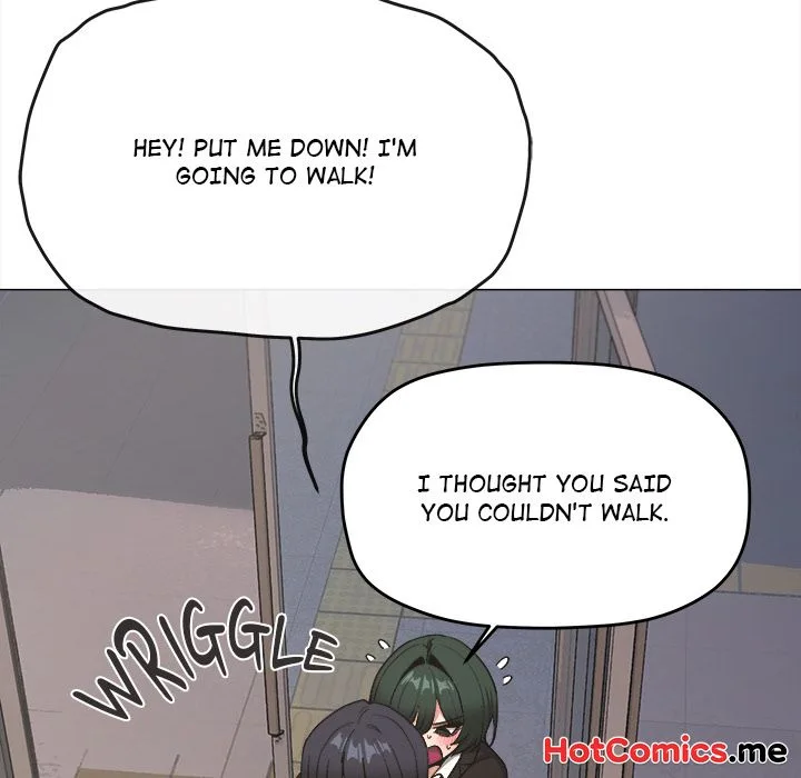 Stop Smoking - Chapter 90 Page 48