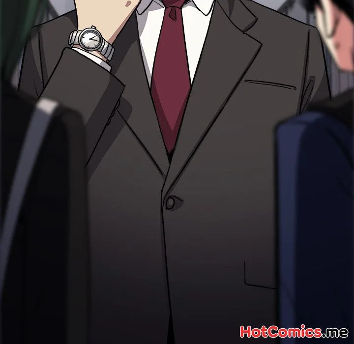 Stop Smoking - Chapter 90 Page 72