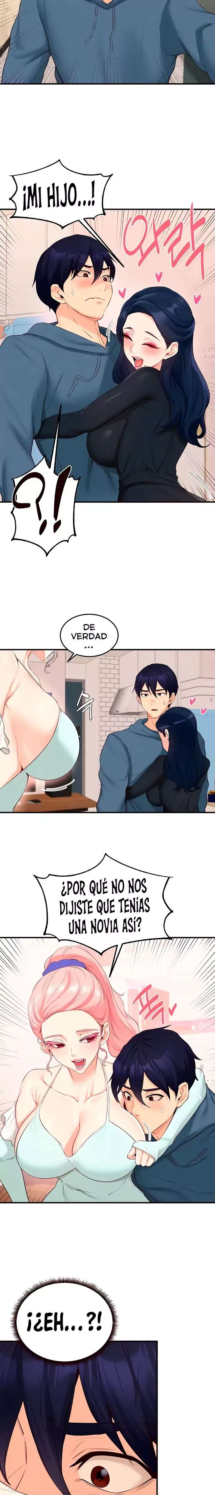 An Introduction to MILFs Raw - Chapter 67 Page 15