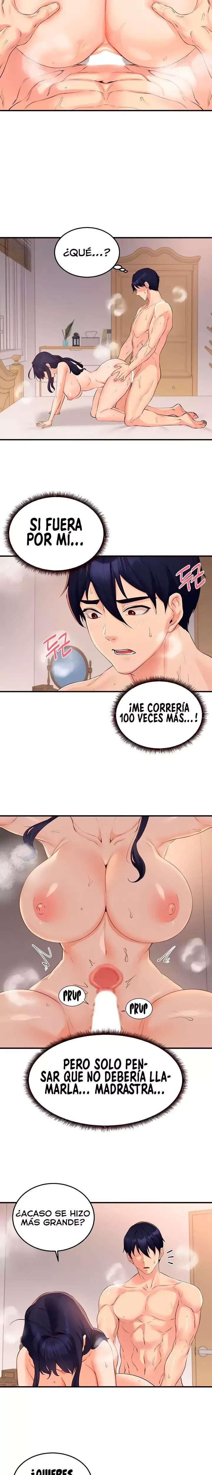 An Introduction to MILFs Raw - Chapter 67 Page 5