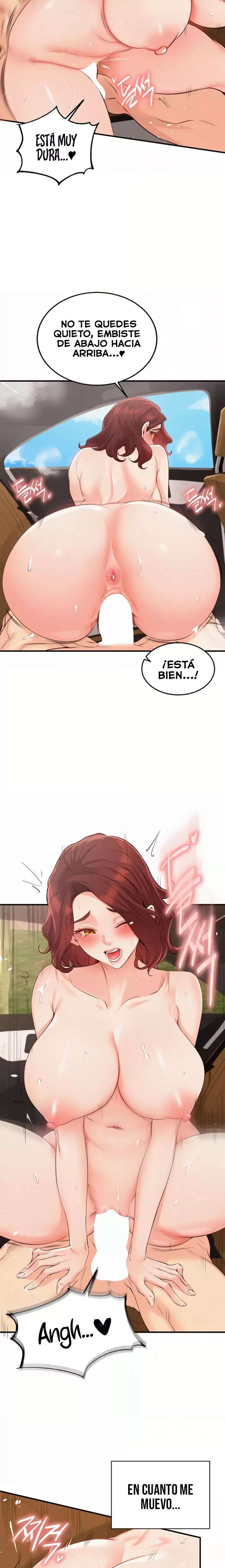 An Introduction to MILFs Raw - Chapter 74 Page 3