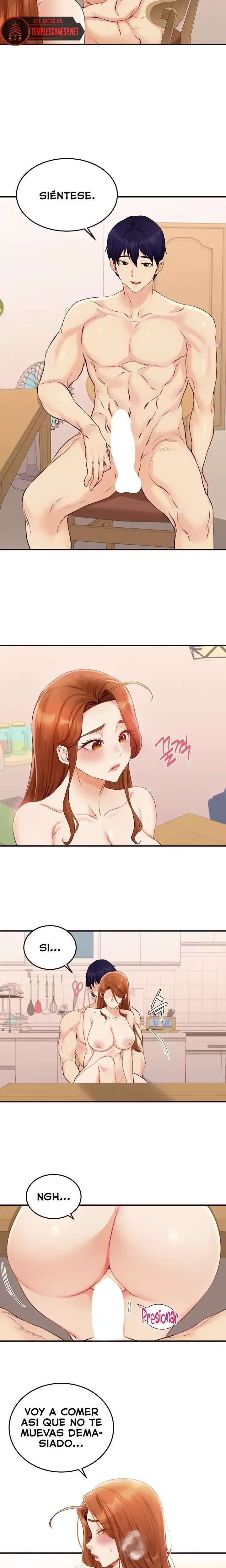 An Introduction to MILFs Raw - Chapter 76 Page 10