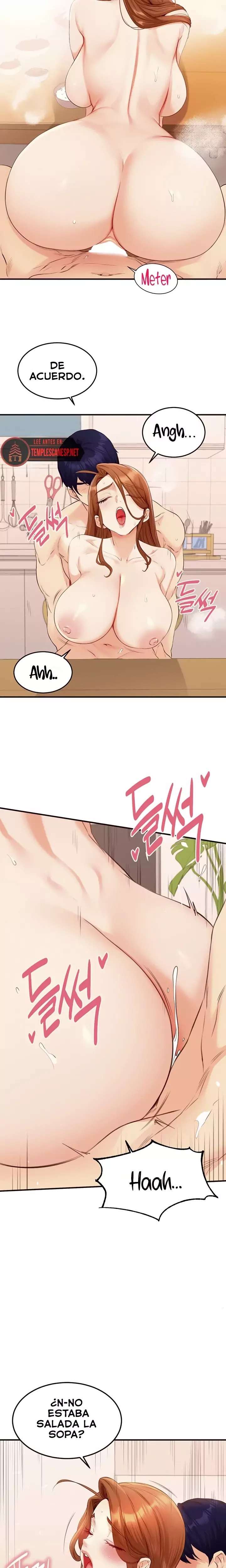 An Introduction to MILFs Raw - Chapter 76 Page 11