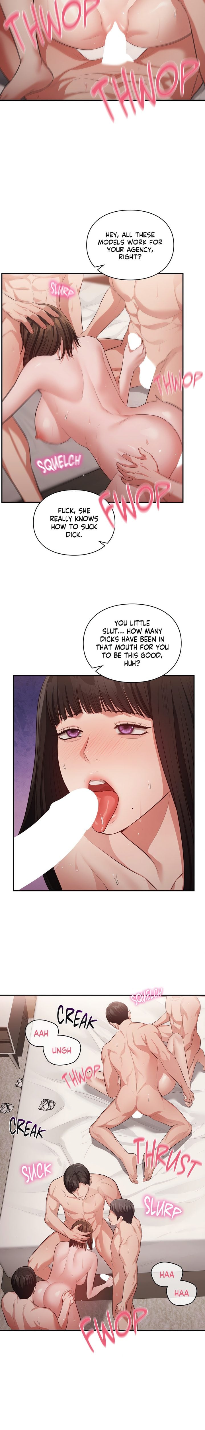 Beethoven Syndrome - Chapter 39 Page 2