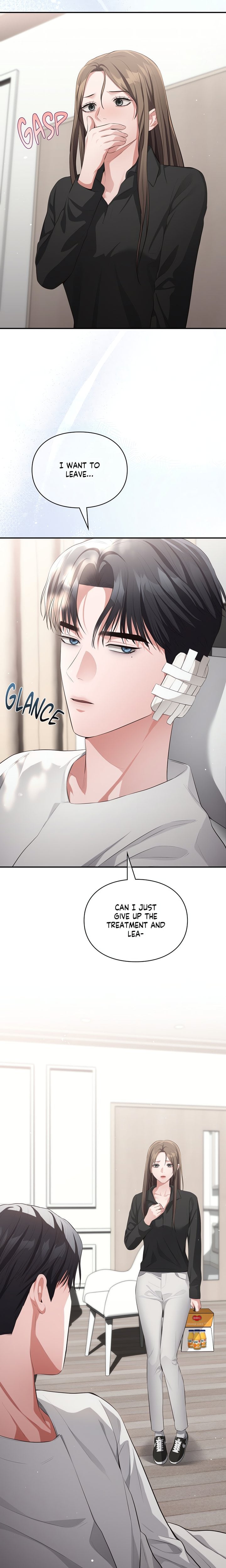Beethoven Syndrome - Chapter 41 Page 2