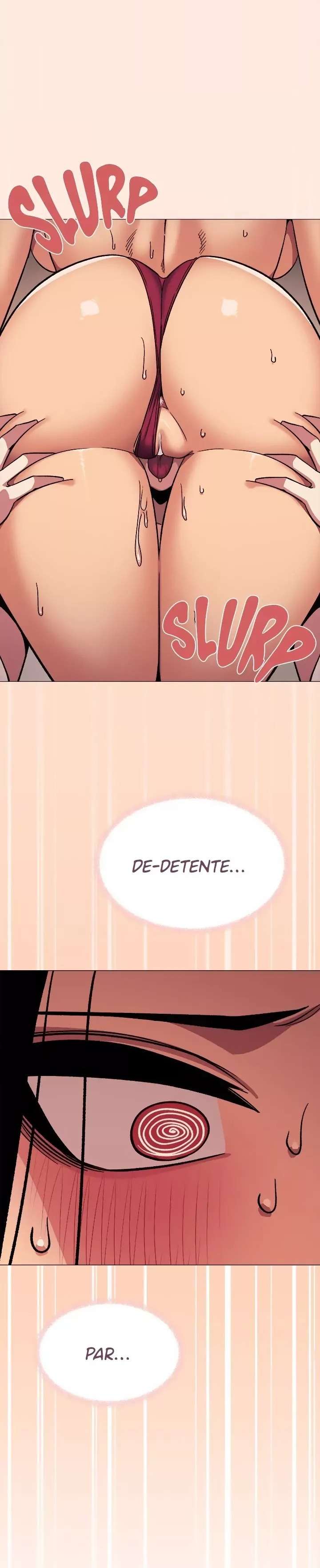 Stop Smoking Raw - Chapter 67 Page 14