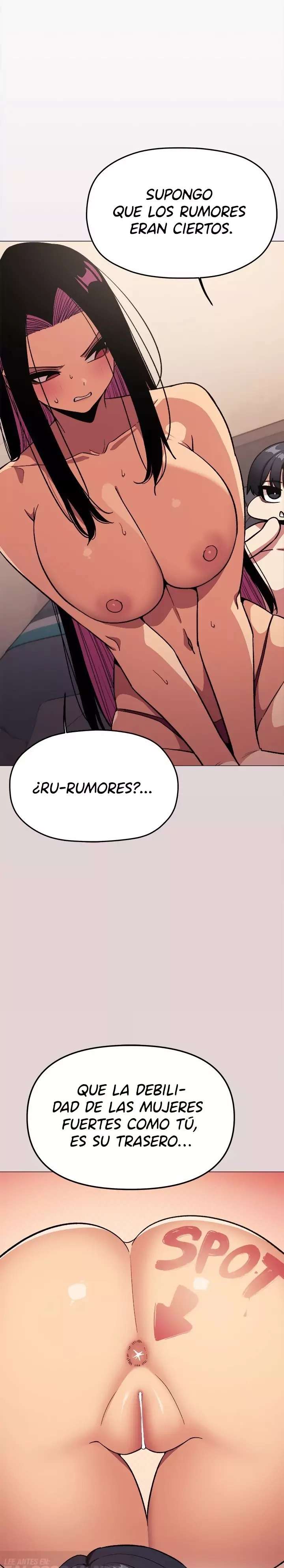 Stop Smoking Raw - Chapter 67 Page 7