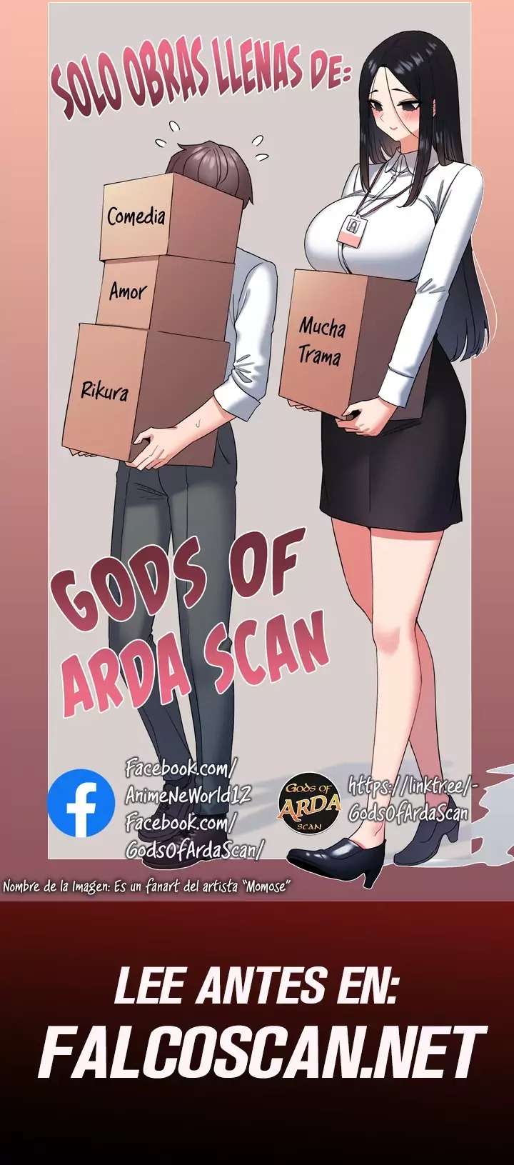 Stop Smoking Raw - Chapter 69 Page 35