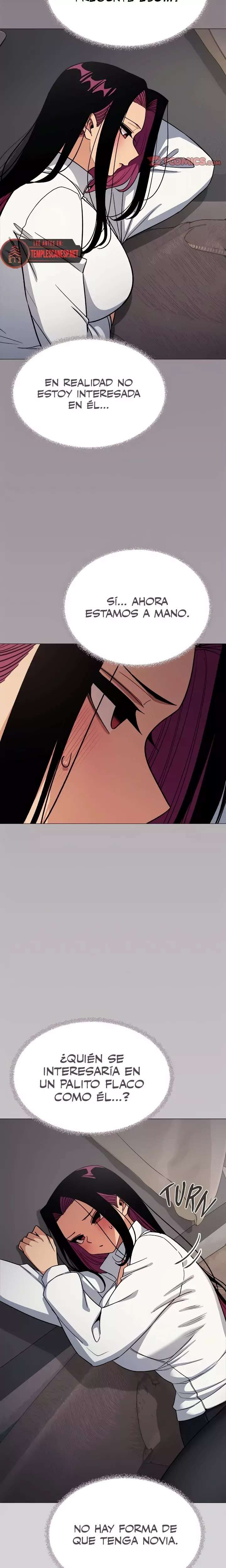 Stop Smoking Raw - Chapter 70 Page 15