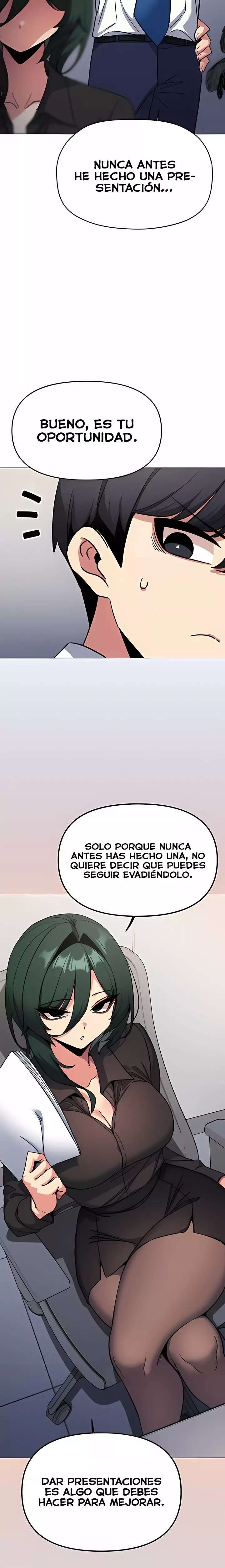 Stop Smoking Raw - Chapter 73 Page 15