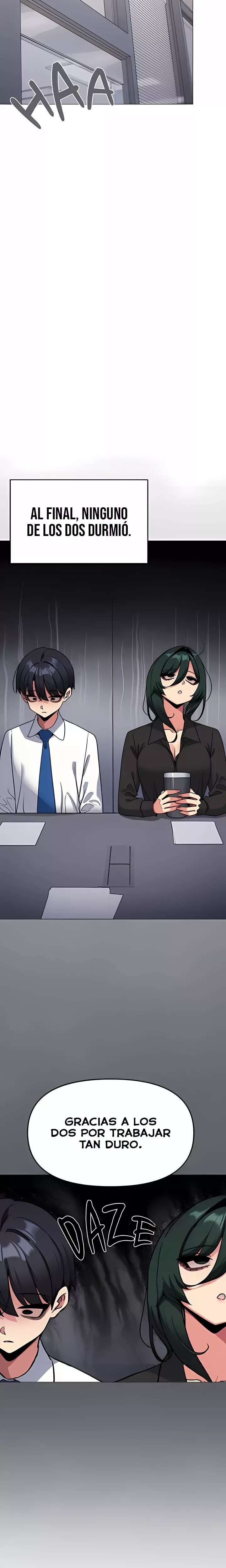 Stop Smoking Raw - Chapter 73 Page 2