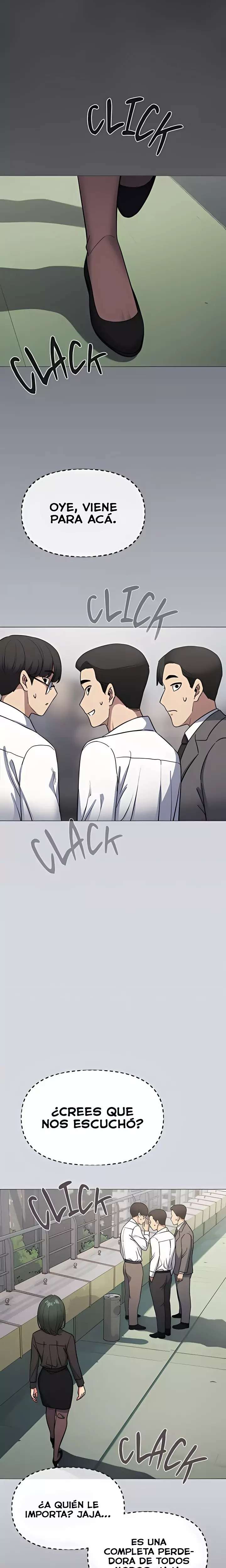 Stop Smoking Raw - Chapter 73 Page 26