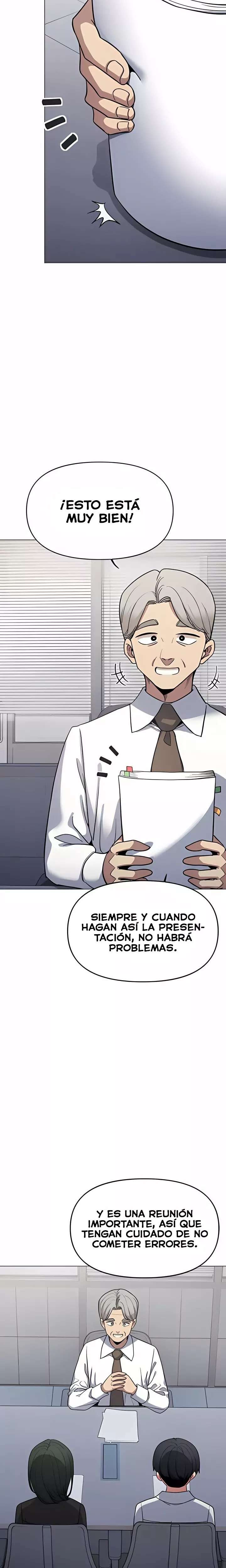 Stop Smoking Raw - Chapter 73 Page 4