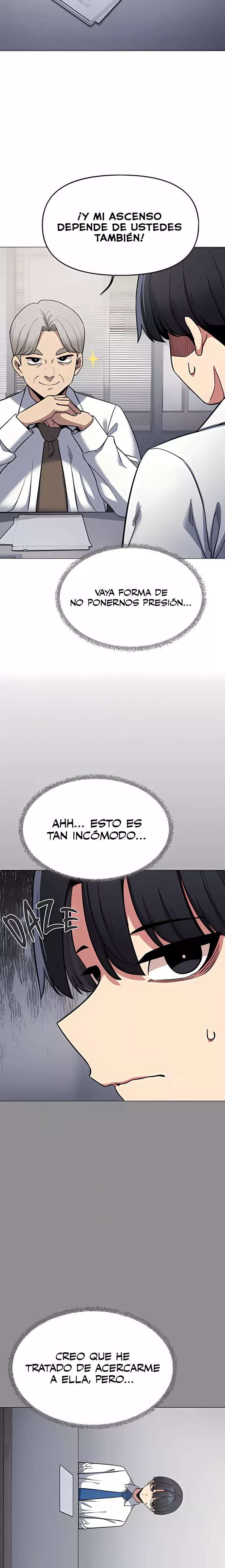 Stop Smoking Raw - Chapter 73 Page 6