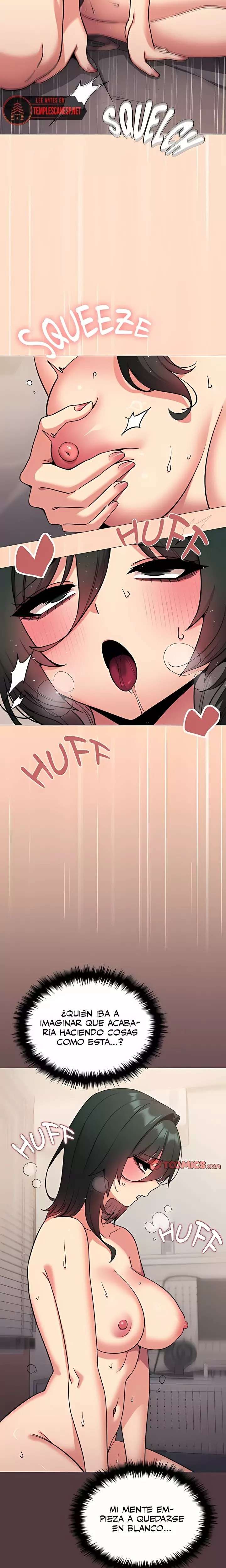 Stop Smoking Raw - Chapter 75 Page 11