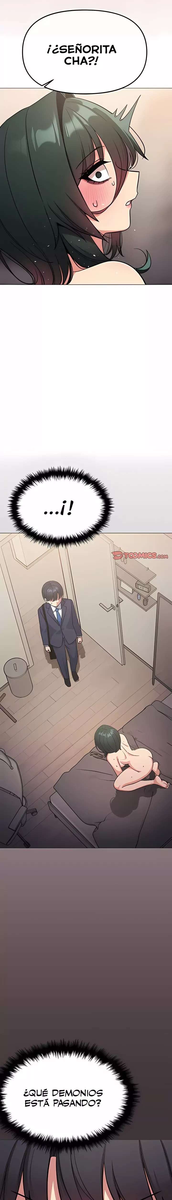 Stop Smoking Raw - Chapter 75 Page 18