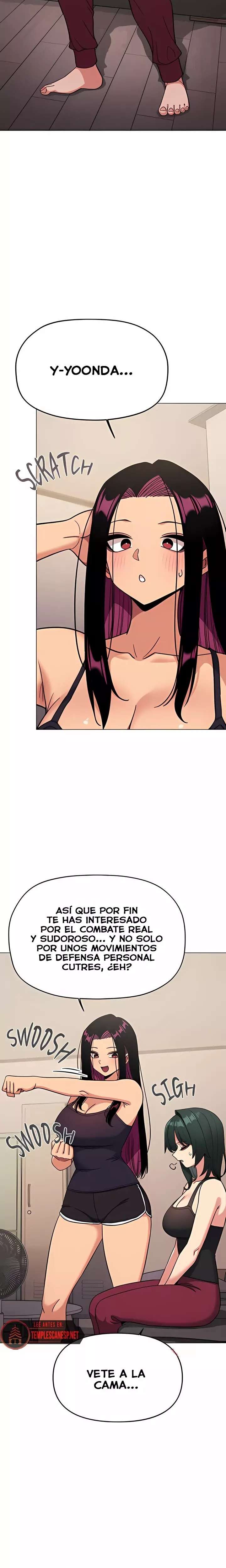 Stop Smoking Raw - Chapter 75 Page 26