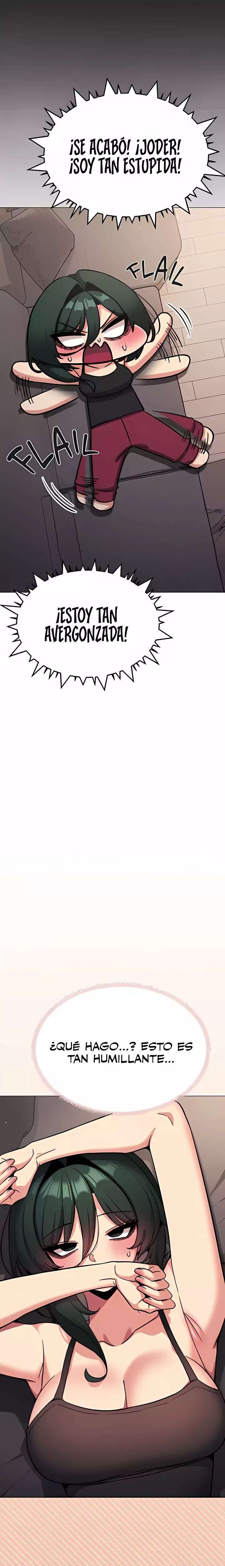 Stop Smoking Raw - Chapter 75 Page 29