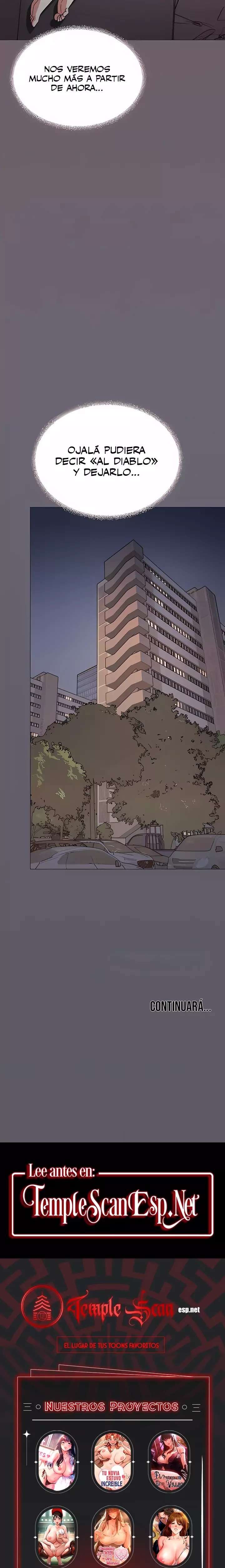 Stop Smoking Raw - Chapter 75 Page 32