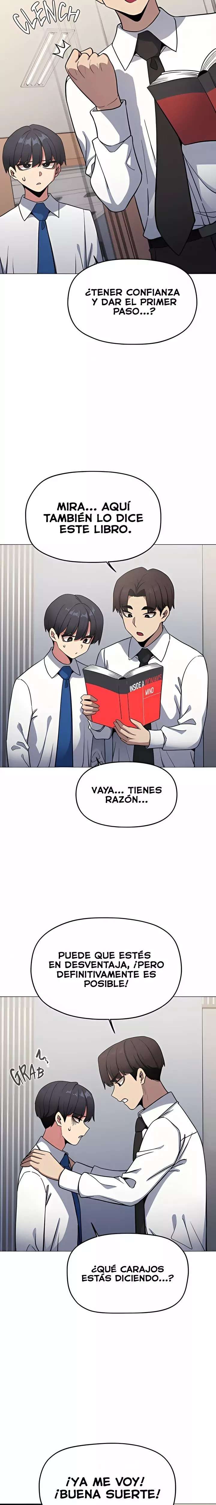 Stop Smoking Raw - Chapter 76 Page 21