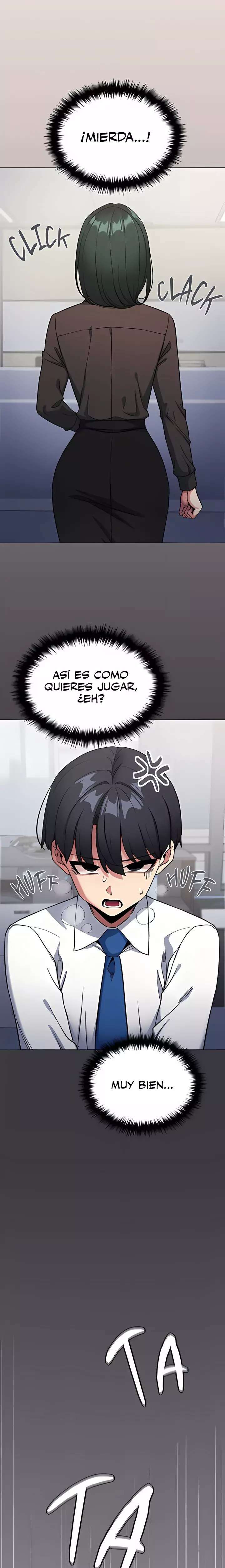 Stop Smoking Raw - Chapter 76 Page 25