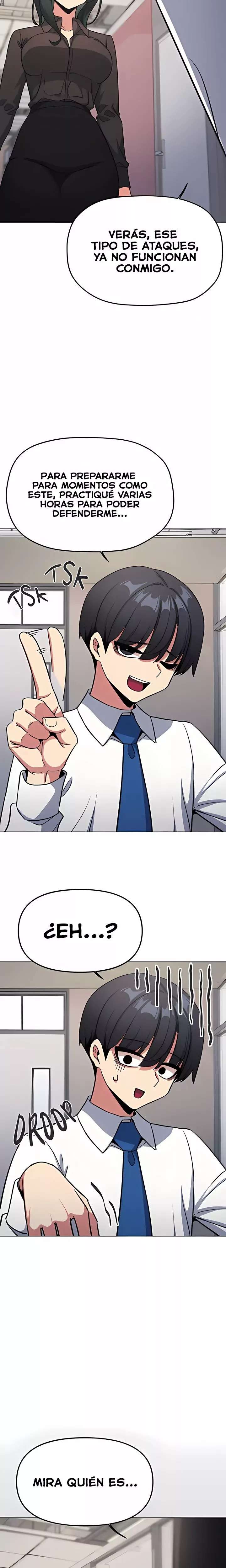 Stop Smoking Raw - Chapter 76 Page 30