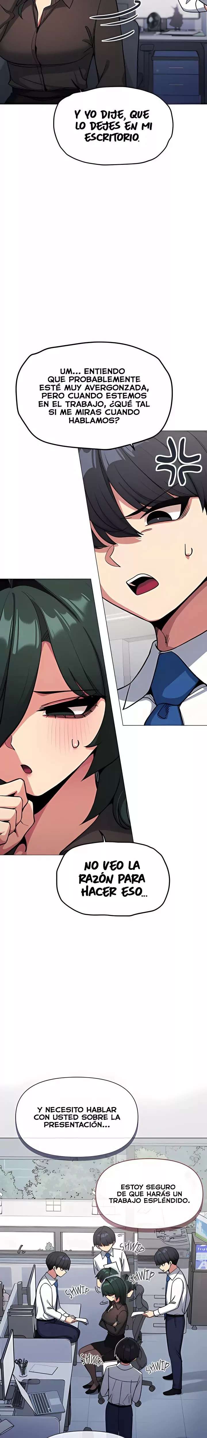 Stop Smoking Raw - Chapter 76 Page 4