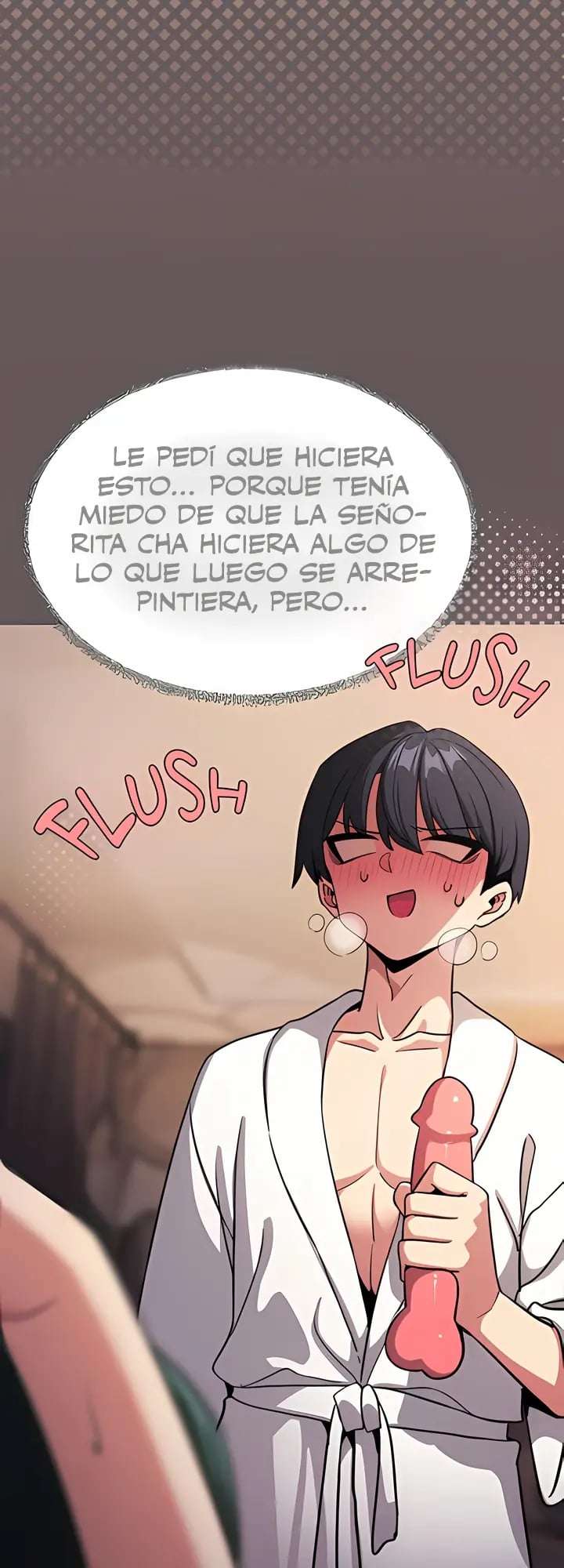 Stop Smoking Raw - Chapter 80 Page 4