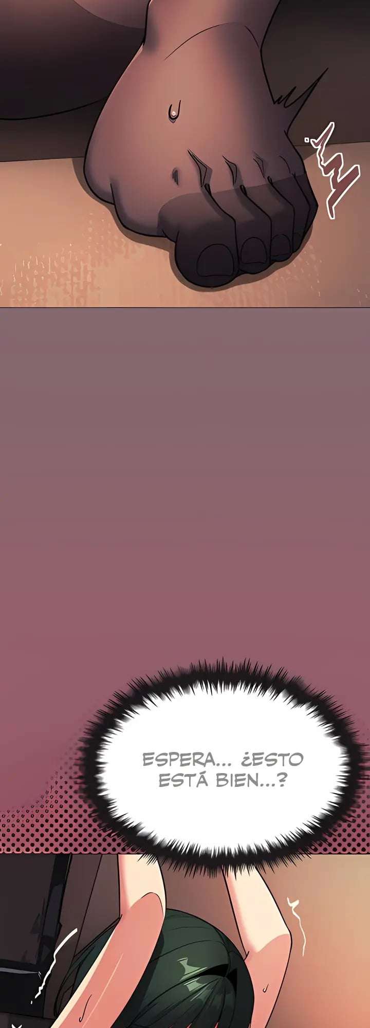 Stop Smoking Raw - Chapter 80 Page 8